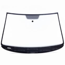 Frontscheibe Windschutzscheibe für VW Passat Typ 3C2, 3C5 Facelift Bj.2006-2011 Grün getönt SH-WSG4046